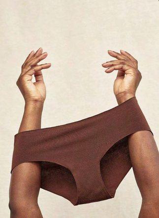 Brasil / Hipster · Silky